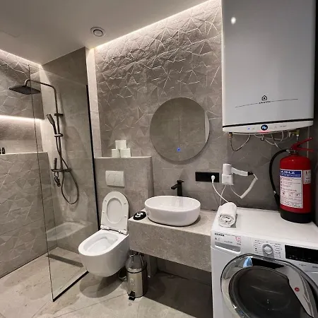 View C, Tirana, Albania تيرانا