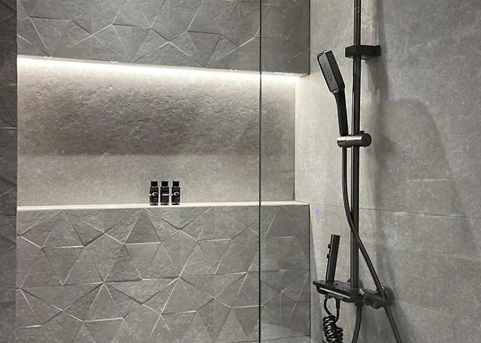 View C, Tirana, Albania *