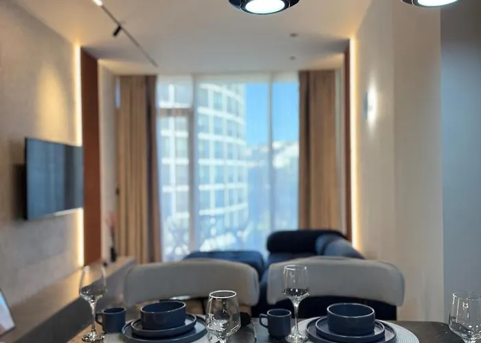 View C, Tirana, Albania