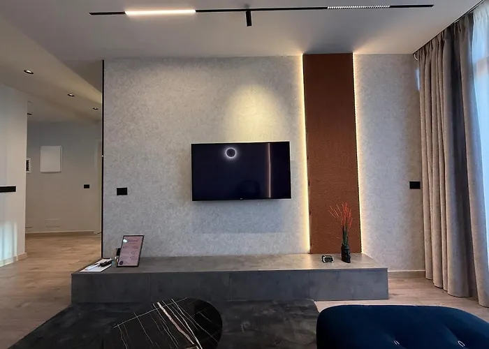 View C, Tirana, Albania تيرانا