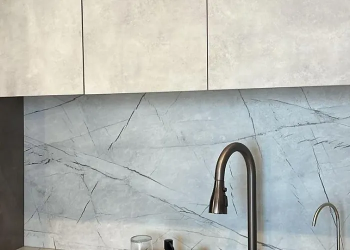 View C, Tirana, Albania شقة تيرانا