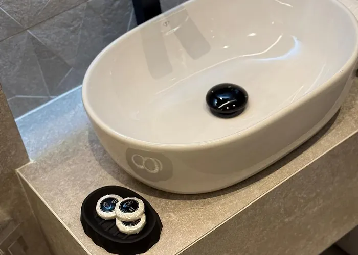 شقة View C, Tirana, Albania تيرانا