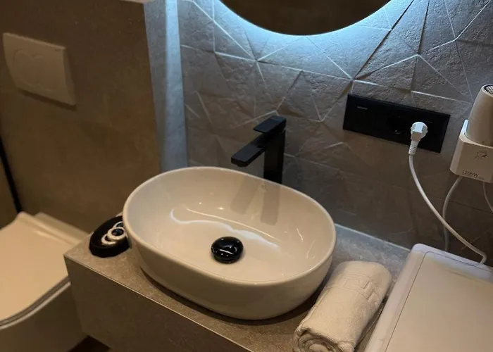 View C, Tirana, Albania شقة