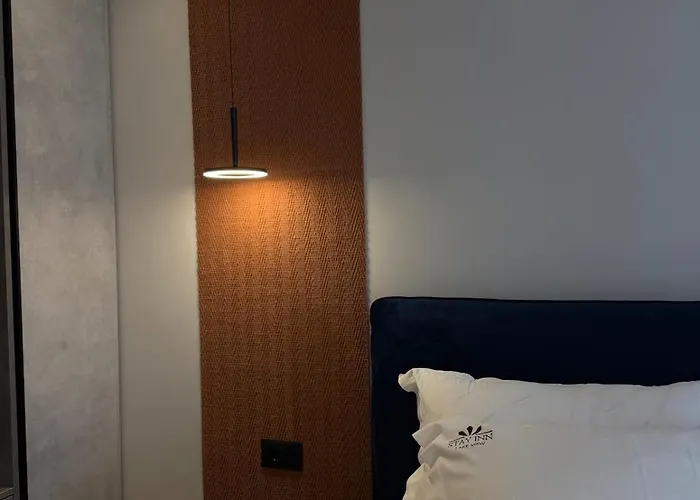 View C, Tirana, Albania *