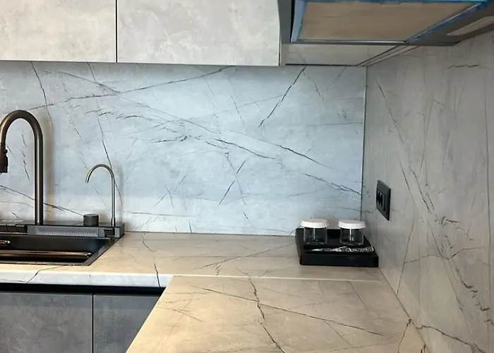 View C, Tirana, Albania