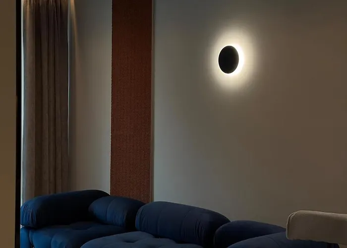 View C, Tirana, Albania تيرانا