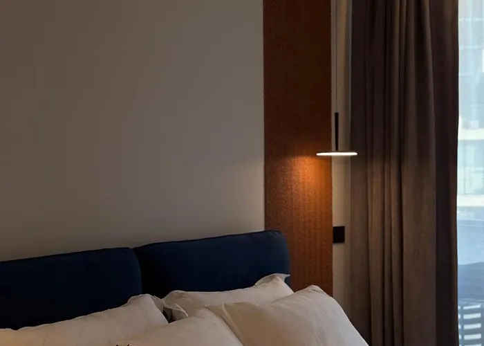 View C, Tirana, Albania