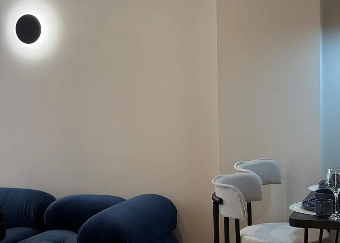 View C, Tirana, Albania تيرانا