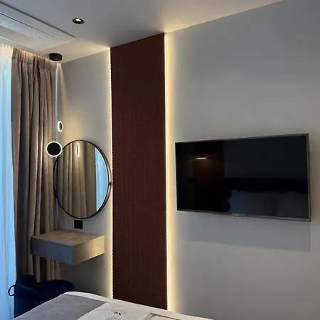 View C, Tirana, Albania * Tirana