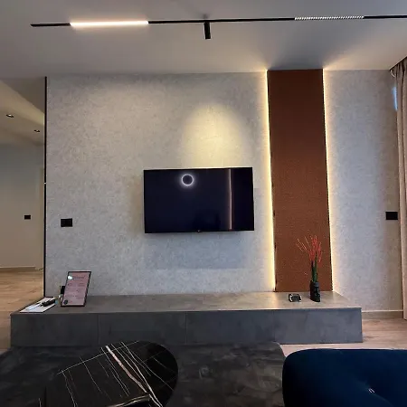 View C, Tirana, Albania Tirana