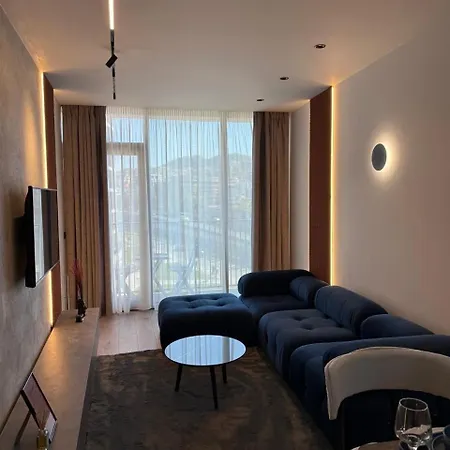 View C, Tirana, Albania Apartment