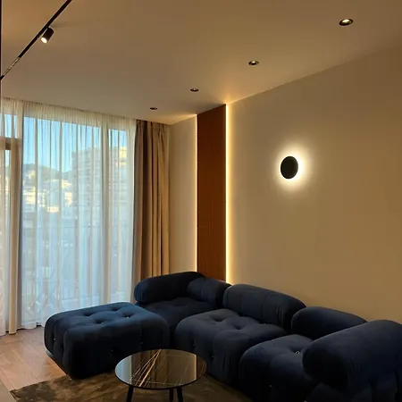 View C, Tirana, Albania Apartment
