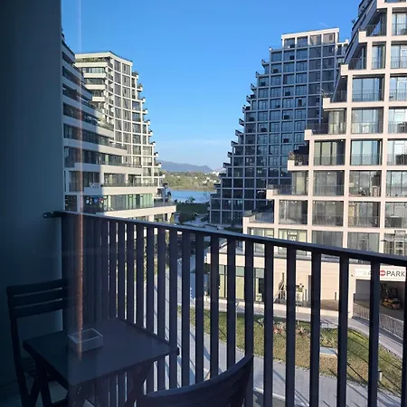View C, Tirana, Albania Apartment *