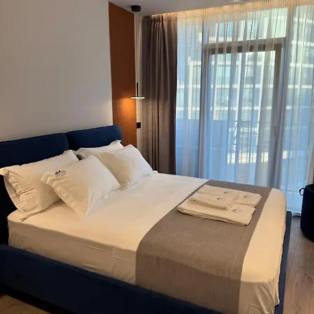 View C, Tirana, Albania Apartment *