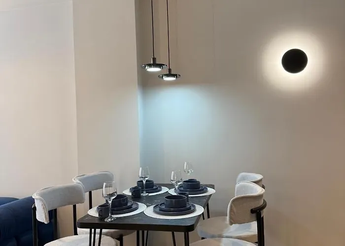 View C, Tirana, Albania *