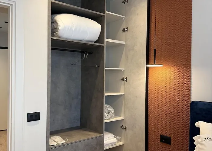 View C, Tirana, Albania * Tirana