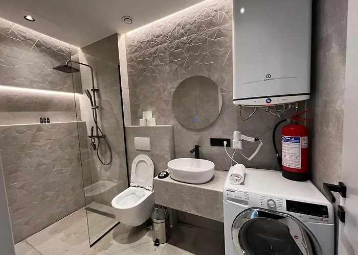 View C, Tirana, Albania Tirana