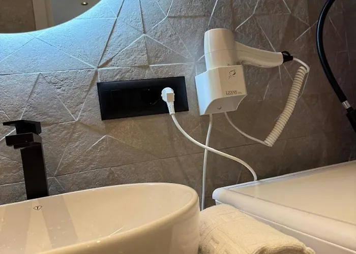 View C, Tirana, Albania * Tirana