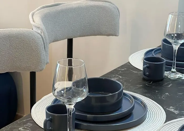 View C, Tirana, Albania