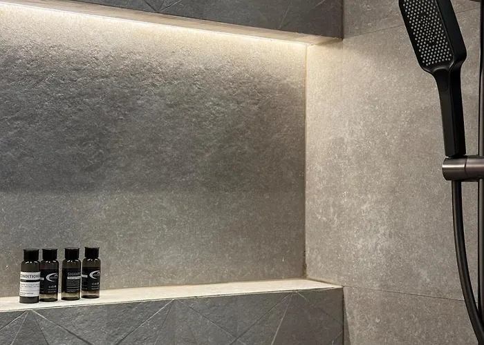 Apartamento View C, Tirana, Albania *