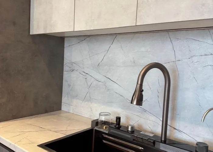 View C, Tirana, Albania Apartamento