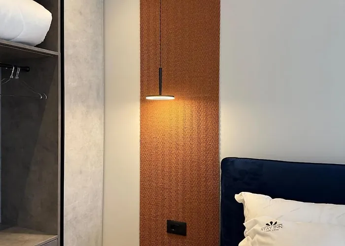 View C, Tirana, Albania * Tirana