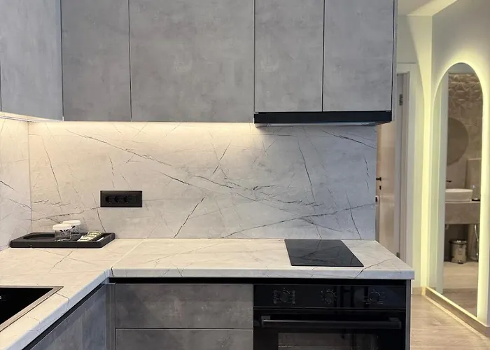 Apartamento View C, Tirana, Albania