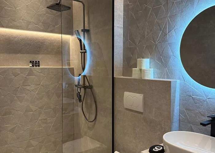 View C, Tirana, Albania * Tirana