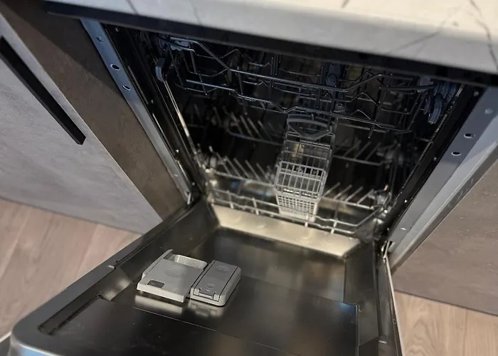 Apartamento View C, Tirana, Albania Tirana