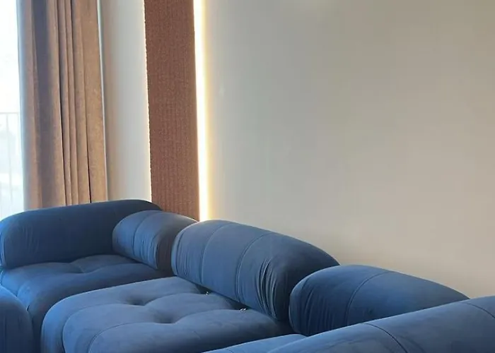 Apartamento View C, Tirana, Albania Tirana